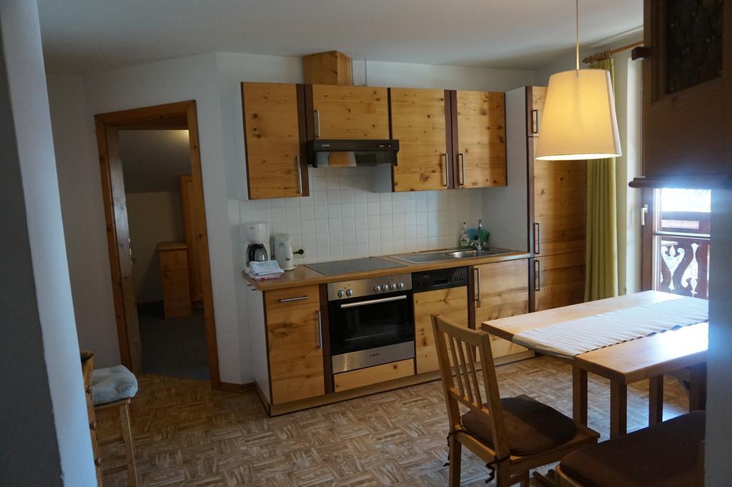 Appartements Huber อัลเทนมาร์คท์ อิม พองเงา ภายนอก รูปภาพ