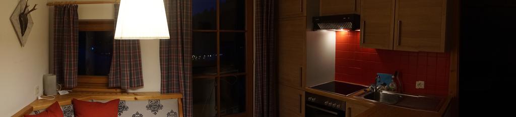 Appartements Huber อัลเทนมาร์คท์ อิม พองเงา ภายนอก รูปภาพ