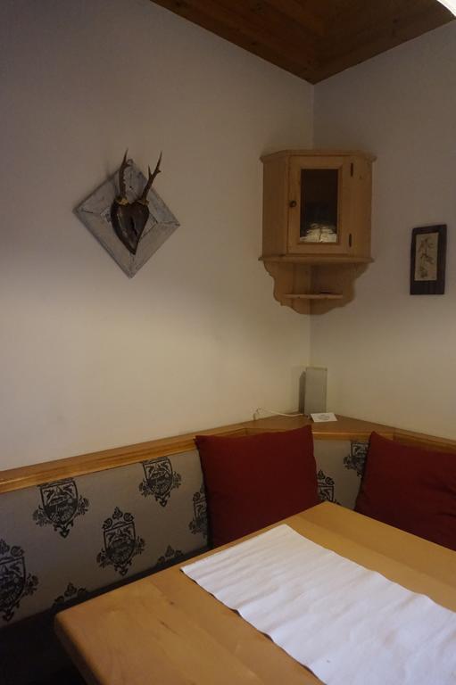 Appartements Huber อัลเทนมาร์คท์ อิม พองเงา ภายนอก รูปภาพ