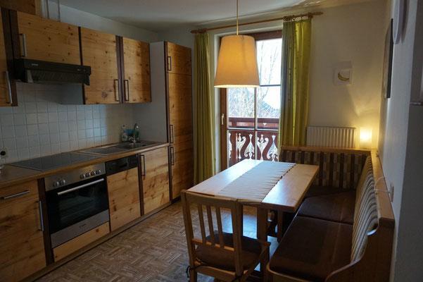 Appartements Huber อัลเทนมาร์คท์ อิม พองเงา ภายนอก รูปภาพ