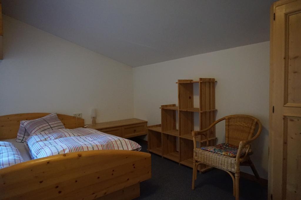Appartements Huber อัลเทนมาร์คท์ อิม พองเงา ภายนอก รูปภาพ